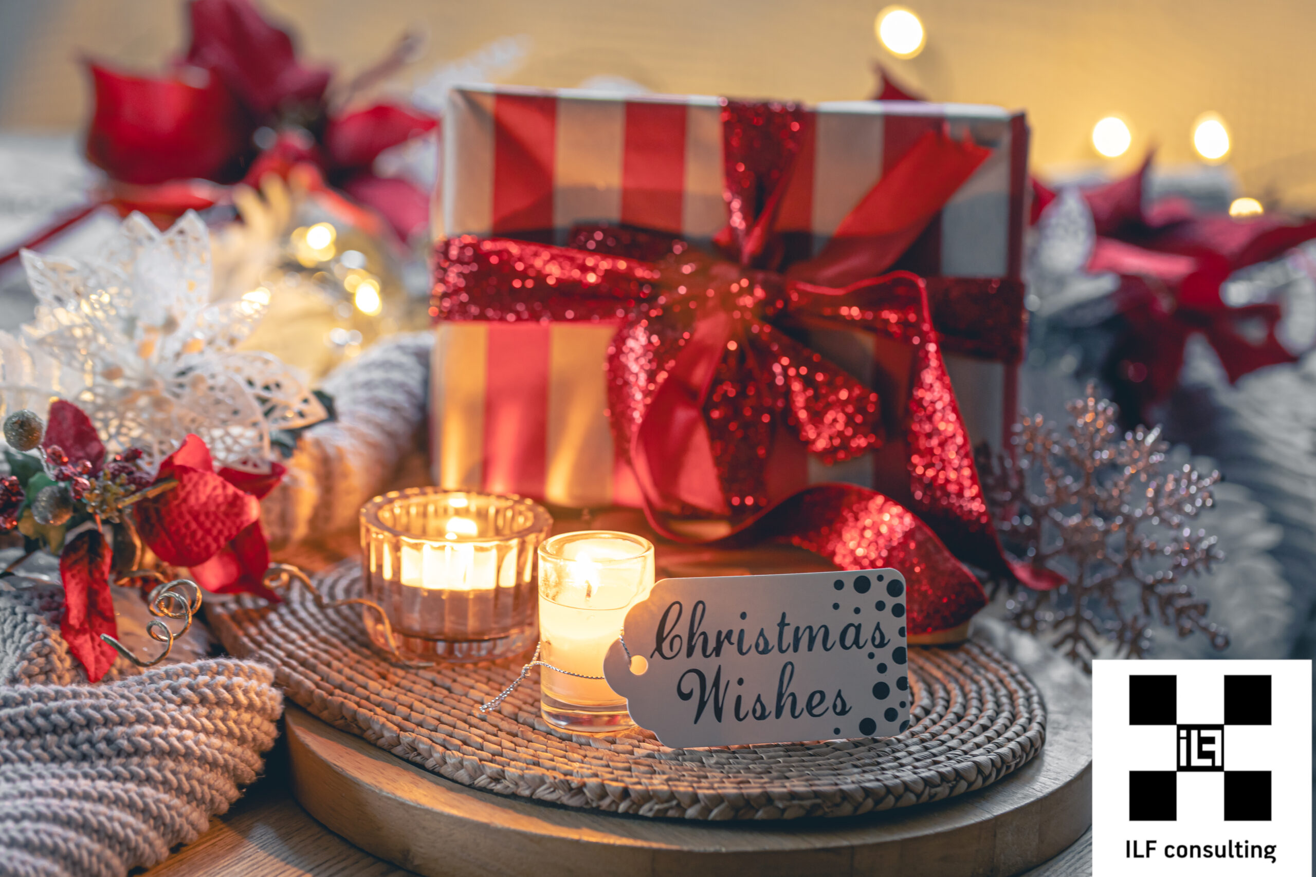 2025_2026🎄Ευχές για Καλά Χριστούγεννα & Καλή πρωτοχρονιά