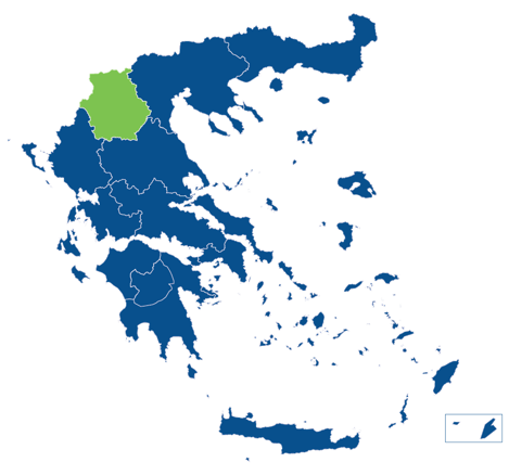 Επιδότηση για Ανάπτυξη, επέκταση και εκσυγχρονισμό, Επιχειρηματικών Πάρκων στην Περιφέρεια Δυτικής Μακεδονίας. Υποβολές έως 5/6/2026